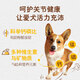 Baolu dog food Adult small and medium-sized dog chicken vegetables 7.5kg Teddy Poodle food