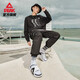Peak style extreme slippers men couple summer sandals sports non-slip beach shoes women's shit feel casual shoes E92037L