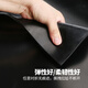 Xiangpu Electric Power Insulation Rubber Sheet 3mm Black 5kv Power Distribution Room Insulation Rubber Mat High Voltage Insulation Mat Power Distribution Room Insulation Board 1m wide 10m long one roll in stock