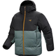 
Arc'TERYX Purchase Archaeological Bird Men's and Women's Thorium Hoody /SV Thick Version Goose down Jacket Men's Thorium sv Hoody 7374 S