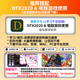 罗兰（Roland）罗兰电子鼓架子鼓TD07DMK TD07KV成人儿童练习娱乐演奏电鼓 5鼓4镲TD07DMK+PM03音箱+礼包