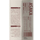 ASAKA Shampoo Oil Control Fluffy Anti-dandruff Anti-Itchy Amino Acids Evening Sakura Shampoo 500g + Shower Gel 500g Gift Box