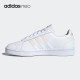 Adidas NEO sneakers women's shoes retro fashion sneakers wear-resistant lightweight breathable casual shoes FZ4261