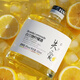 350 ml Brandywein mit einem 8-Grad-Brandy-Wein, Green Plum/Strawberry/Lychee/Babyberry/Zitron