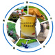 Veterinary Glucose Powder for Veterinary Pigs, Cattle, Sheep, and Chicken Large Bags 50 Jin Jin is equal to 0.5 kg/500g Additive Feed Raw Materials Price of 1 bag (500g)