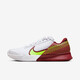 Nike Nike Tennis Shoes Federer Men's Air Cushion RESISTANT Australian Australian Open Vapor Pro 2 Professional Sports Shoes Professional DR6191-104 [fin de año] 41