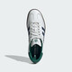 
Adidas (adidas) Clover 2024 autumn neutral shoes SAMBA non-slip breathable wear-resistant sports casual shoes IH4882 42