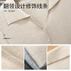 Cypress Lapel Sweater 2025 Autumn New Women's Fashion Long Sleeve Single Breasted Temperature Top
