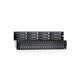 Dell Acyt Dell Array Gabinete Disco de almacenamiento MD2412 MD1420 ME412 ME5012 ME5024 ME424 Cabinete de expansión (24 bloques se pueden expandir 2.5 '') Potencia dual sin tarjeta/inalámbrico/sin disco duro