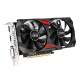 
Jinsha RX550/GTX960/GTX1050TI/GTX1060 desktop new graphics card office design e-sports 3A gaming brand new semi-height independent graphics card desktop graphics card GTX1050TI D5 4G