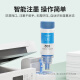 才进适用爱普生002墨水L4158 L4168 6168 L6178 L6198打印机L4266彩色墨水 【四色】墨水130ml容量/瓶-4支