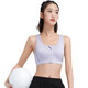 Camel sports underwear female run yoga fitness outside wearing vest bras j0s1QL9905 light -gibriosis purple m