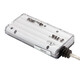 Lite (Z-TEK) Splitter USB USB USB2.0 Hub Expansión USB2.0 USB2.0 ACTIVO ACTIVO ACTIVO ACTIVO 1.5 metros ZE695 (pasivo)
