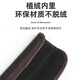 
Car safety belt shoulder pads Car safety belt shoulder pads extended four seasons universal one-piece men and women's earth protection neck protection cover Automotive supplies car interior accessories ornaments Porsche Cayenne Macan Paramela 718/911 one-piece/2 strip (black)