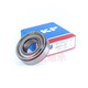 SKF深沟球轴承6200 6201 6202 6203 6204 6205 6000-2Z/2RS1 姜黄色 SKF6202-2Z