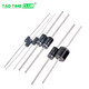 1N4007 10A10 1N5408 1N5819 1N4001 5822 rectifier diode level IN4007 1N4007 1A 1200V direct plug (50 pcs)