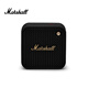 Marshall WILLEN II Speaker Portable 2nd Generation Wireless Bluetooth Home Outdoor Dustproof Waterproof Battery Life Holiday New Year Gift Small Speaker Black Gold