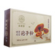 苏紫堂 破壁灵芝孢子粉 2g*30袋/盒 补气安神 止咳平喘 精制饮片