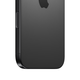 Apple/Apple iPhone 16 Pro (A3294) supports China Unicom Telecom 5G dual-sIM dual standby phone Black titanium 128G National Joint Insurance + Buyer Show Gift White 12 installments without interest