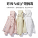 Lemon Plus Windbreaker de terciopelo debajo de los hombres de plátano y mujeres estilo coreano a prueba de viento y cálida chaqueta de captura suave de captura de captura