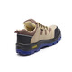 
Gobont protection GB-6626 anti-smash and anti-puncture breathable safety shoes, construction workshop, etc. 1 pair, 35 yards