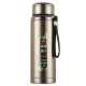 Fuguang Large Capacity Insulated Cup Portable Car Water Cup Vacuum 304 Stainless Steel Gift Water Cup Customized LOGO More than 50 Prices 800ml