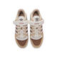 阿迪达斯【滔搏运动】adidas达斯三叶草女子FORUM LOW WLIFESTYLE休闲鞋 IF3884 35.5