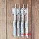 Garantías de artesanía de Renhe Dimen Hole Super Soft Bish Soft Soft Dooth Ceprush Cebrana profunda No. 844 PAQUETO DE PROBACIÓN DE CASA DE ALIMENTOS TE 844 5 Paquete (color aleatorio)