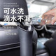 华饰车载雨伞收纳桶防水雨伞套座椅后背多功能垃圾桶杂物收纳汽车用品