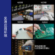 山头林村日置HIOKI日置HIOKI3280-10F数字钳形表3288电流表3281 3289 3291