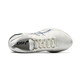 Chaussures pour hommes Asics, chaussures de course amorties, chaussures de sport respirantes, gel-flux 4 1011a614 beige / bleu 42