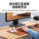 Green Network (UGREEN) CM688 USB3.0 Splitter Typ-C HUB Hub3.0 Hochgeschwindigkeit 4-Port USB Expansion Dock 4-Port Reading USB Black 2 Meter CM688-15699