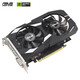 ASUS DUAL GeForce RTX 3050 O6G gaming graphics card