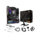 
ASRock (ASRock)X870E TaiChi Tai Chi WIFI7 motherboard + AMD Ryzen 9 9900X CPU board U set