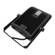 Shantoulin Village Philips (Philips) Minghui LED Floodlight BVP158 Ein Licht Drei Farben können festgelegt werden, um die helle Farbe IP Minghui LED Flutlicht BVP15850W anzugeben