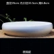 Narcissus pot extra large copper money grass ceramic flower pot tower bamboo narcissus bowl lotus one-leaf lotus water-absorbing stone hydroponic non-porous water lily porcelain pot rich peony [extra large]