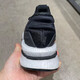 阿迪达斯 （adidas）跑步鞋男鞋夏季新款X_PLRBOOST低帮休闲鞋缓震轻便透气运动鞋 id9434 39