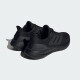 Adidas men's shoes 2025 summer new sports shoes PUREBOOST 23 mesh breathable running shoes casual shoes IF4840 IF4840 black 42.5