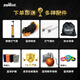 
Hongke Basketball genuine leather texture indoor and outdoor cement floor wear-resistant ball Children's student No. 7 adult competition blue ball No. 7 ultra-fiber hit-resistant 867A