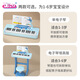 Baoli Children's piano one year old baby toys electronic piano girl musical instruments 3-6 years old can play birthday gifts 37 key music electronic piano + stool [pink]