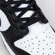HZCLSB Dunk Low и белая панда с низким топом для мужчин и женщин повседневная спортивная обувь DD1391-100 DD1391 36