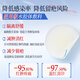 Jiubu Pharmaceutical Medical Acne Patch eliminates pus inflammation, invisible, thin, acne-removing artificial skin, repairs and fades concealer patch 108 patches/box