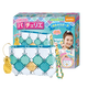 Pacherie 佩奇莉拼包包日本女宝玩具7-14岁DIY手工制作儿童生日礼物女孩 PCR-017
