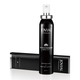 Lnv Meitao Maestrojovial Platinum Crystal Bird's Nest Care 12 belles colorants de mousse trois petites bouteilles noires