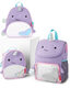 Skip Hop Diaper Bag Sac à dos narwhal mini sac à dos