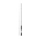 Daiwa 24 Tatula / CS V / Q Lure Lure Lure TIle de pêche du bar près de l'eau et de la canne à pêche de loin 2,03M / 24 Modèle 682MH