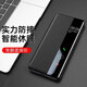 Eddga [Cicada Lianjin List] convient à Huawei Mate70 Case de téléphone mobile MATE70 CAPE DE PROTECTION DORMANT COUVERTURE EN COURT