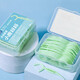 
Xiaolu Mama Floss Stick Smooth Round Line Cleaning Tooth Picks Floss Sticks 52*6 Boxes 312