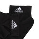 阿迪达斯 （adidas）袜子男袜女袜春秋款新款休闲袜跑步舒适透气针织吸汗袜子 IC1278/一双/一双装 S（适合35-38码）