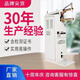 220V380 Fuente de alimentación dual DN13533 mm Al pedalear DN-16/25 Máquina de soldadura por manchas Thyristor Metal Touch Machine